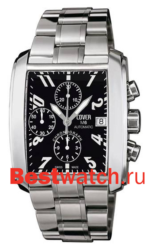 Часы Cover Gents COA6.08