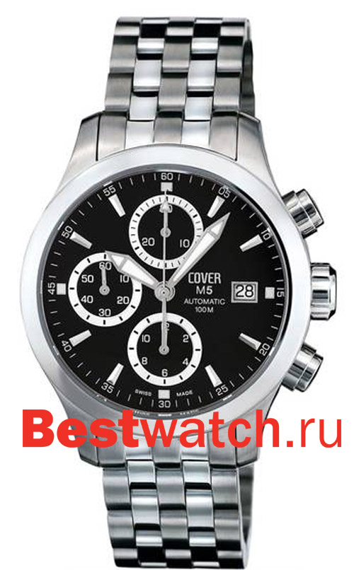 Часы Cover Gents COA7.01