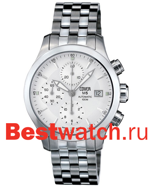 Часы Cover Gents COA7.02