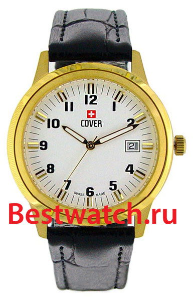 Часы Cover Reflections P2780PLL