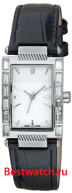 Часы Cover Reflections P8071STL