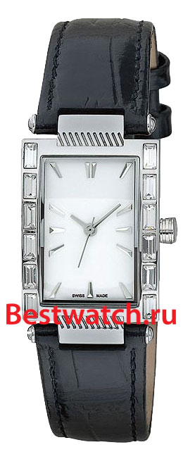 Часы Cover Ladies P8071STLw