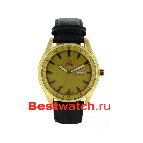 Часы Cover Gents P8092PL-3L