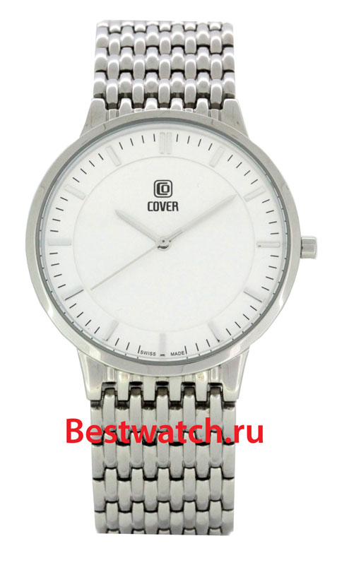 Часы Cover Reflections PL42005.01