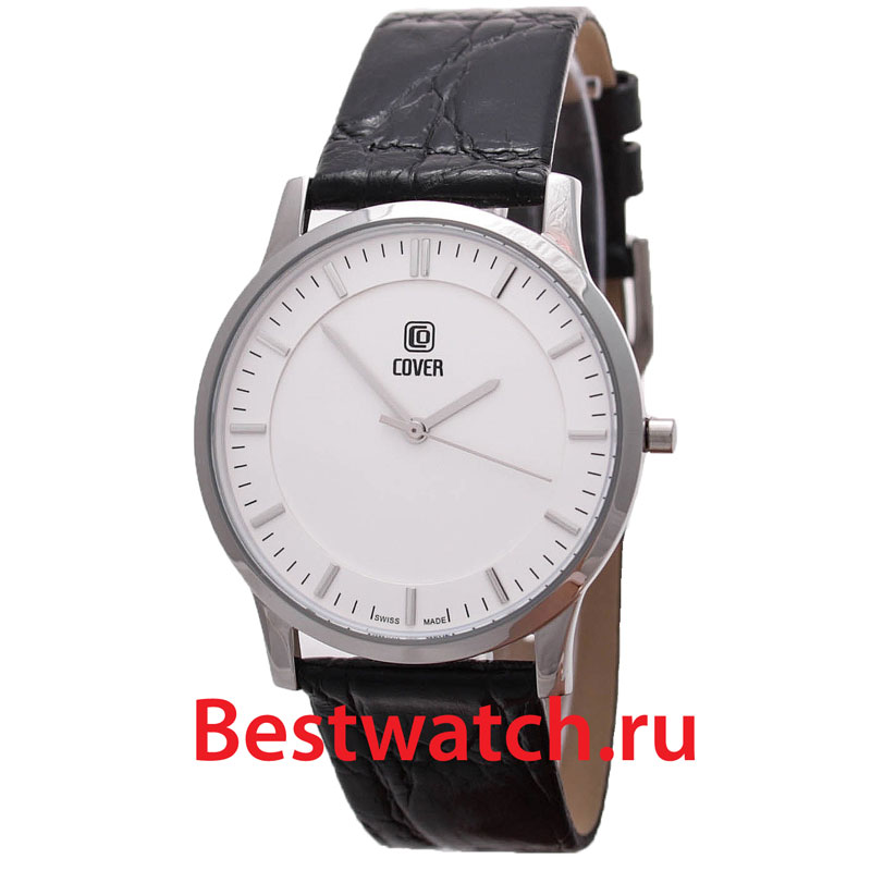 Часы Cover Gents PL42005.03