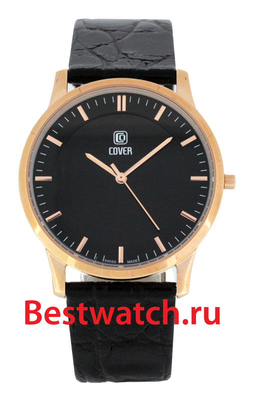 Часы Cover Reflections PL42005.05
