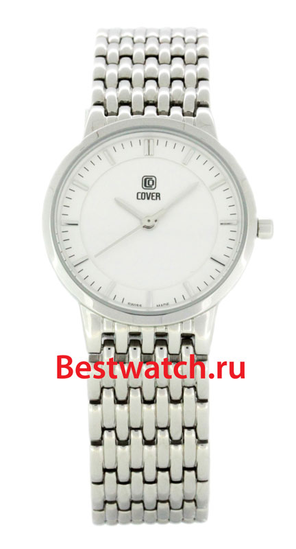 Часы Cover Reflections PL42006.01