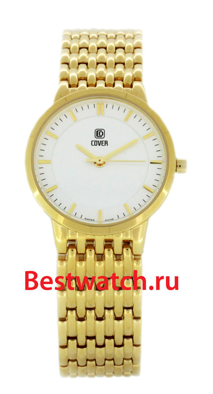 Часы Cover Reflections PL42006.02