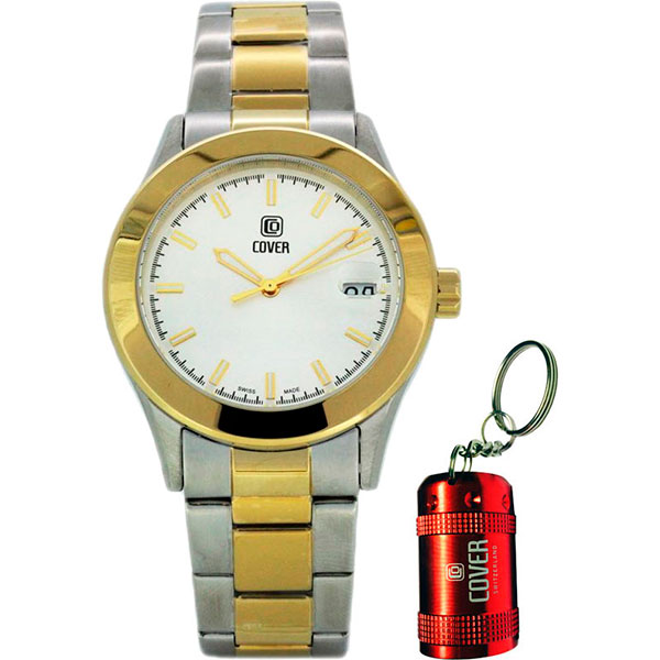 Часы Cover Reflections PL42031.03