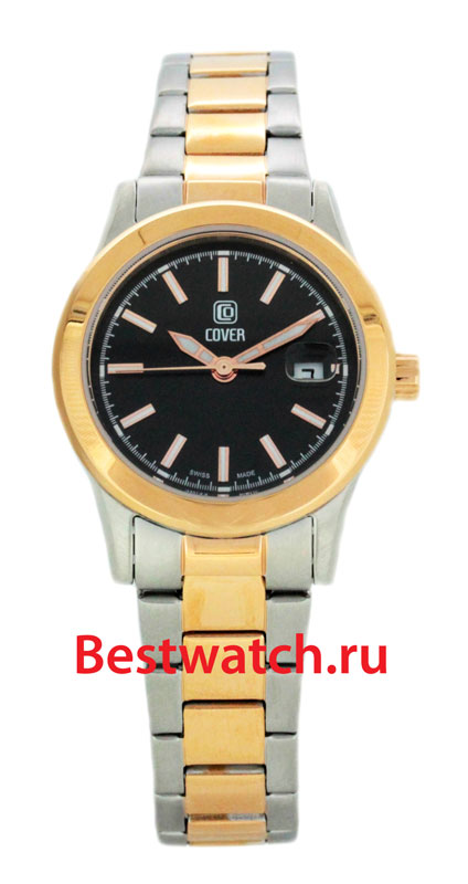 Часы Cover Reflections PL42032.05