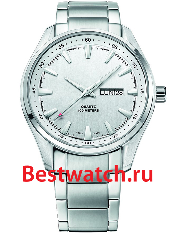 Часы Cover Gents PL44027.02
