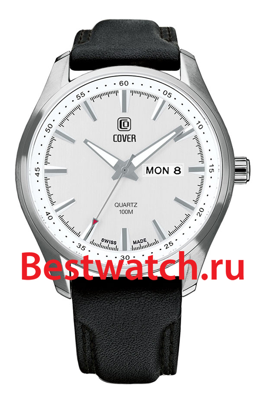 Часы Cover Gents PL44027.06