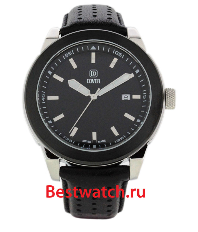 Часы Cover Reflections PL44035.01