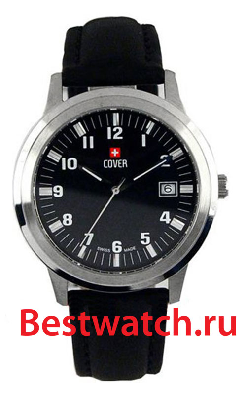 Часы Cover Gents PL46004.09