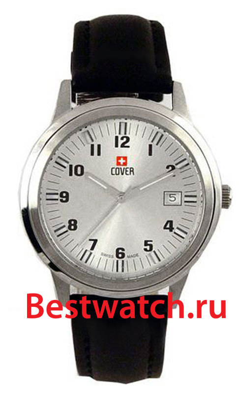 Часы Cover Gents PL46004.10