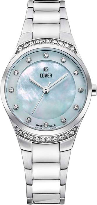 Часы Cover Trend SC22022.04
