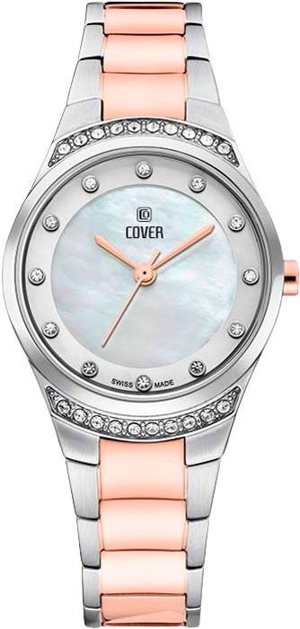 Часы Cover Trend SC22022.07