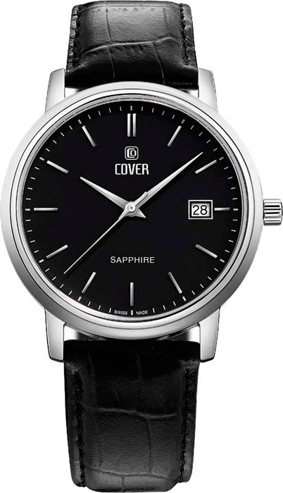 Часы Cover Classic SC22025.01