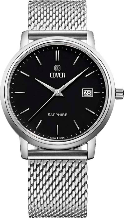 Часы Cover Classic SC22025.09