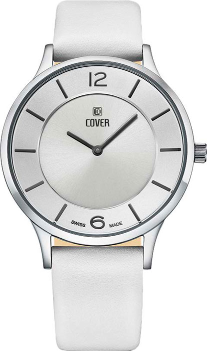 Часы Cover Trend SC22037.04