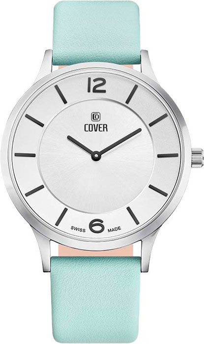 Часы Cover Trend SC22037.11