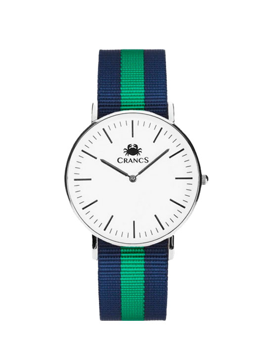 Часы Crancs Navy 36SWS-Ny37