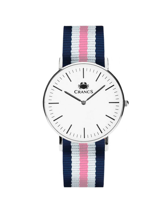 Часы Crancs Classic trio 36SWS-Ny84