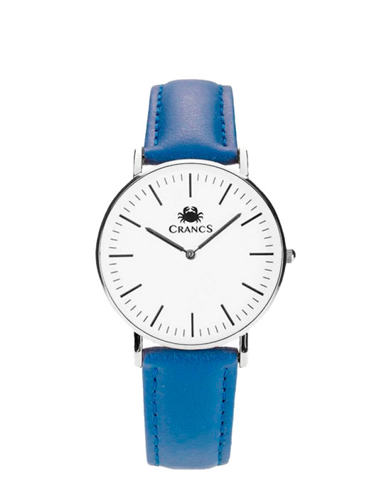 Часы Crancs Blue Sea 36SWS-gLeGL01