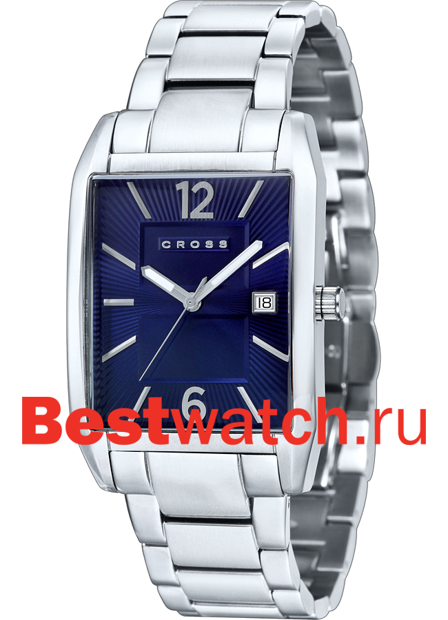 Часы Cross Gotham CR8001-33