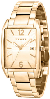 Часы Cross Gotham CR8001-77