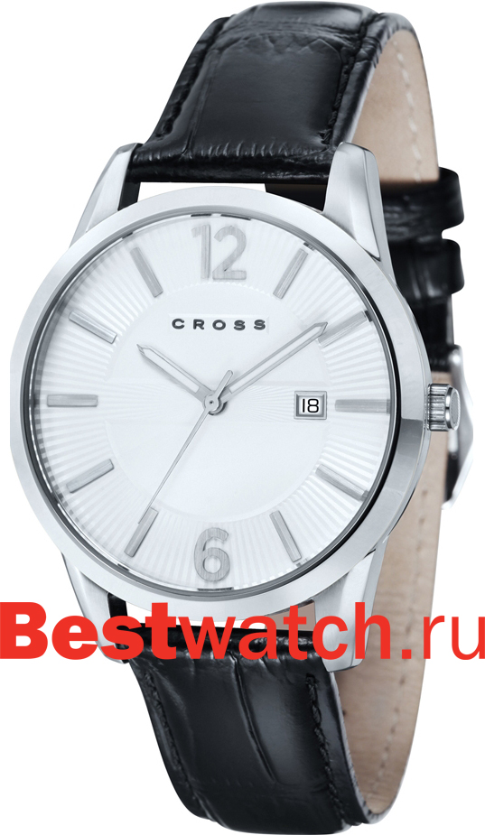 Часы Cross Gotham CR8002-02