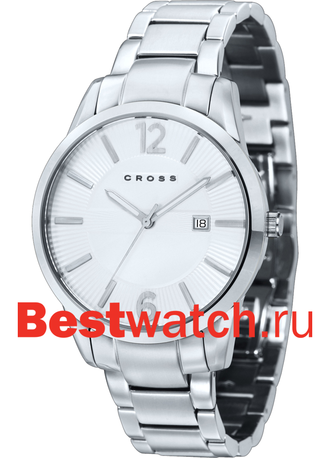 Часы Cross Gotham CR8002-22