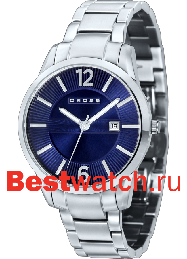 Часы Cross Gotham CR8002-33
