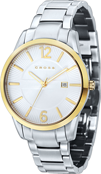 Часы Cross Gotham CR8002-44