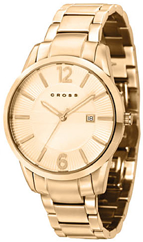 Часы Cross Gotham CR8002-77