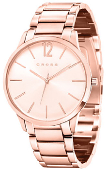 Часы Cross Franklin CR8003-66