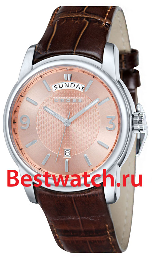 Часы Cross Palatino CR8007-05