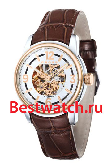 Часы Cross Palatino CR8008-04