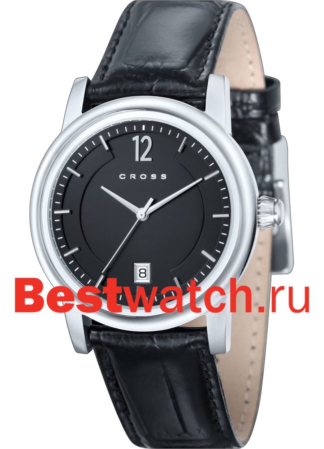 Часы Cross New Chicago CR8012-01
