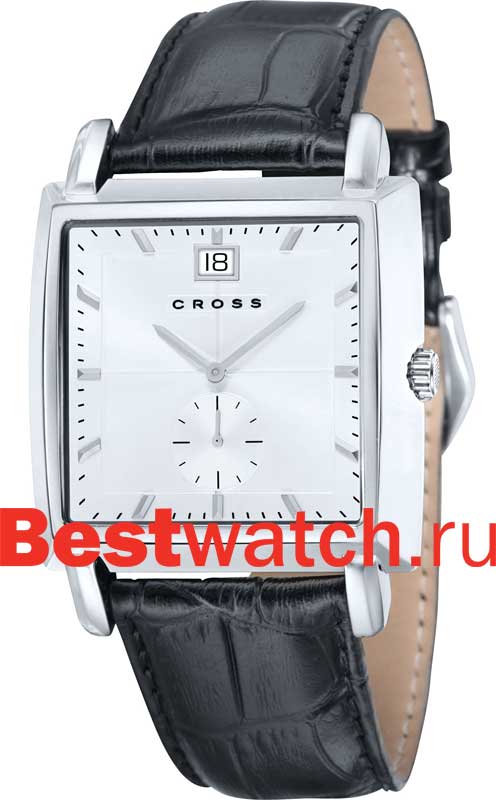 Часы Cross Harrington CR8014-02