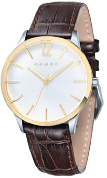 Часы Cross Franklin CR8015-05