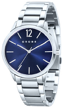 Часы Cross Franklin CR8015-33