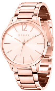 Часы Cross Franklin CR8015-55