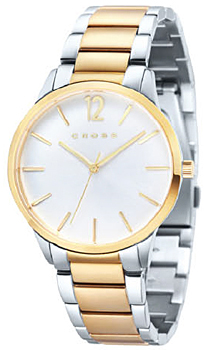Часы Cross Franklin CR8015-66