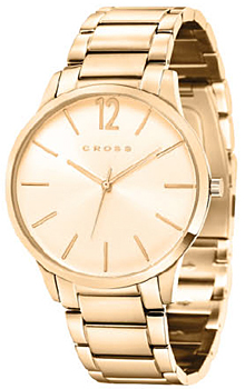 Часы Cross Franklin CR8015-77