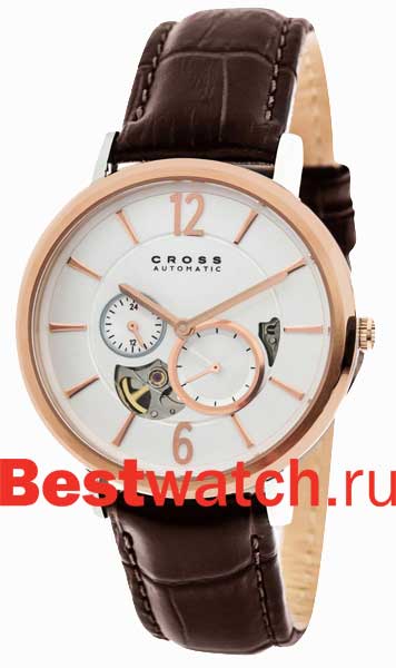 Часы Cross Avant Garde CR8016-03