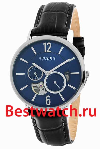 Часы Cross Avant Garde CR8016-04
