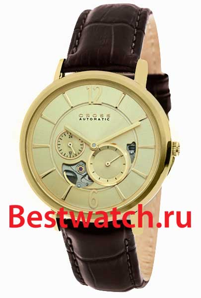 Часы Cross Avant Garde CR8016-05