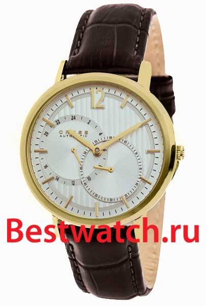 Часы Cross Avant Garde CR8017-05