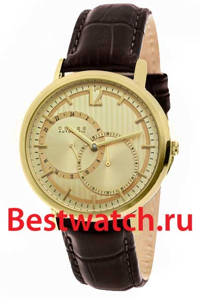 Часы Cross Avant Garde CR8017-06